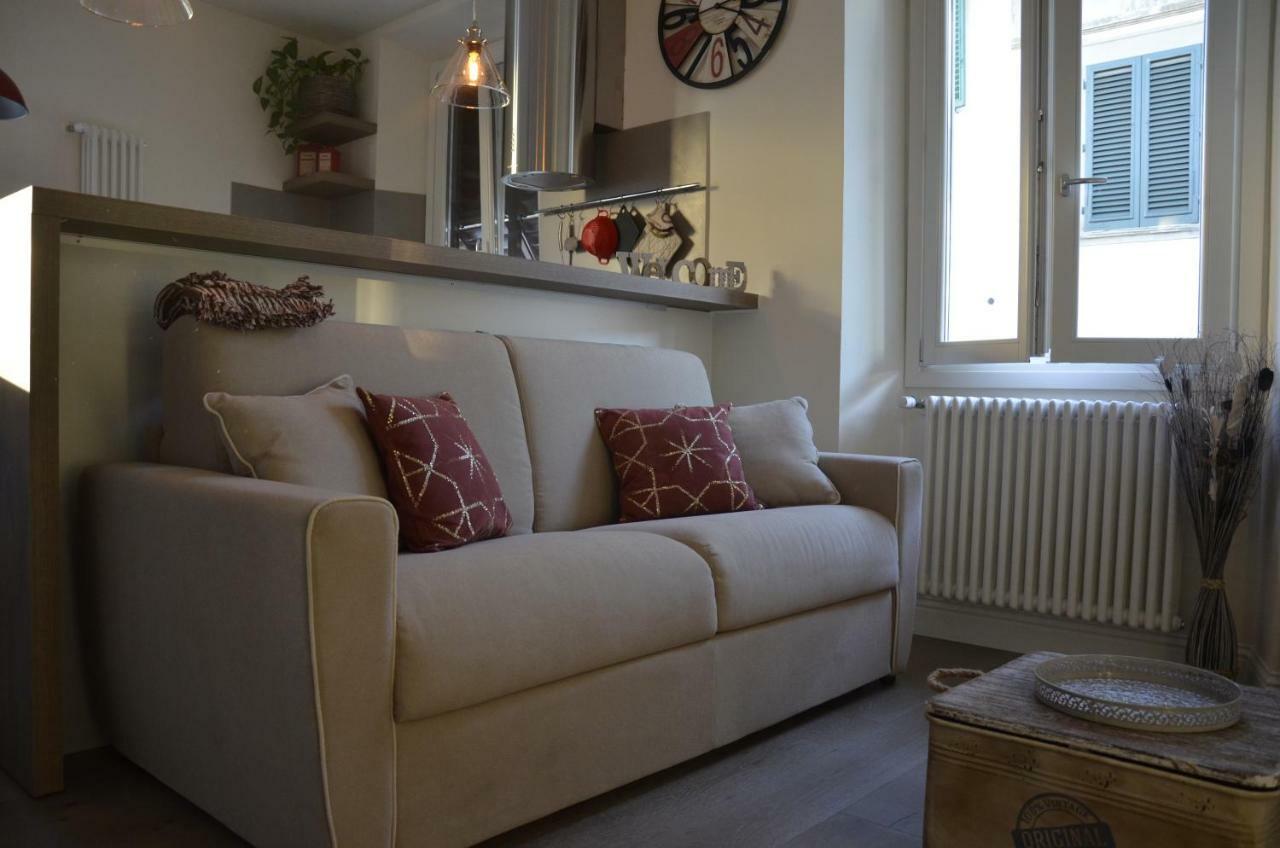 Apartment Florence With Love Eksteriør bilde