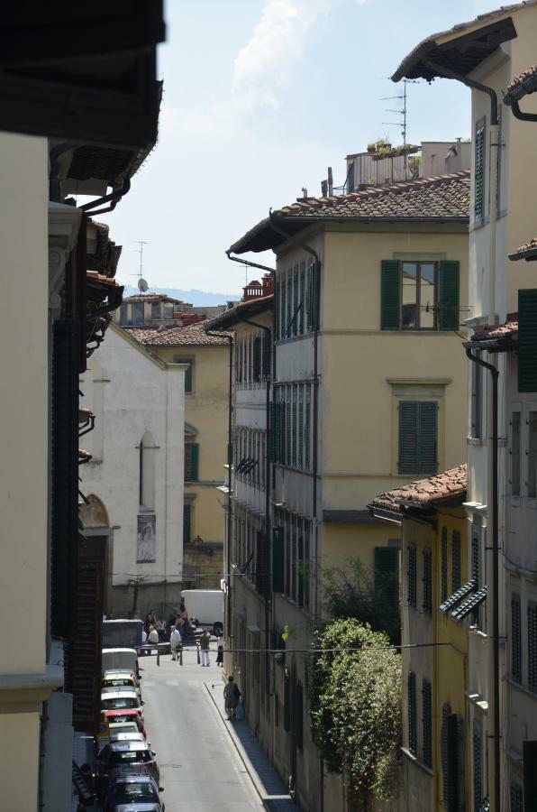 Apartment Florence With Love Eksteriør bilde
