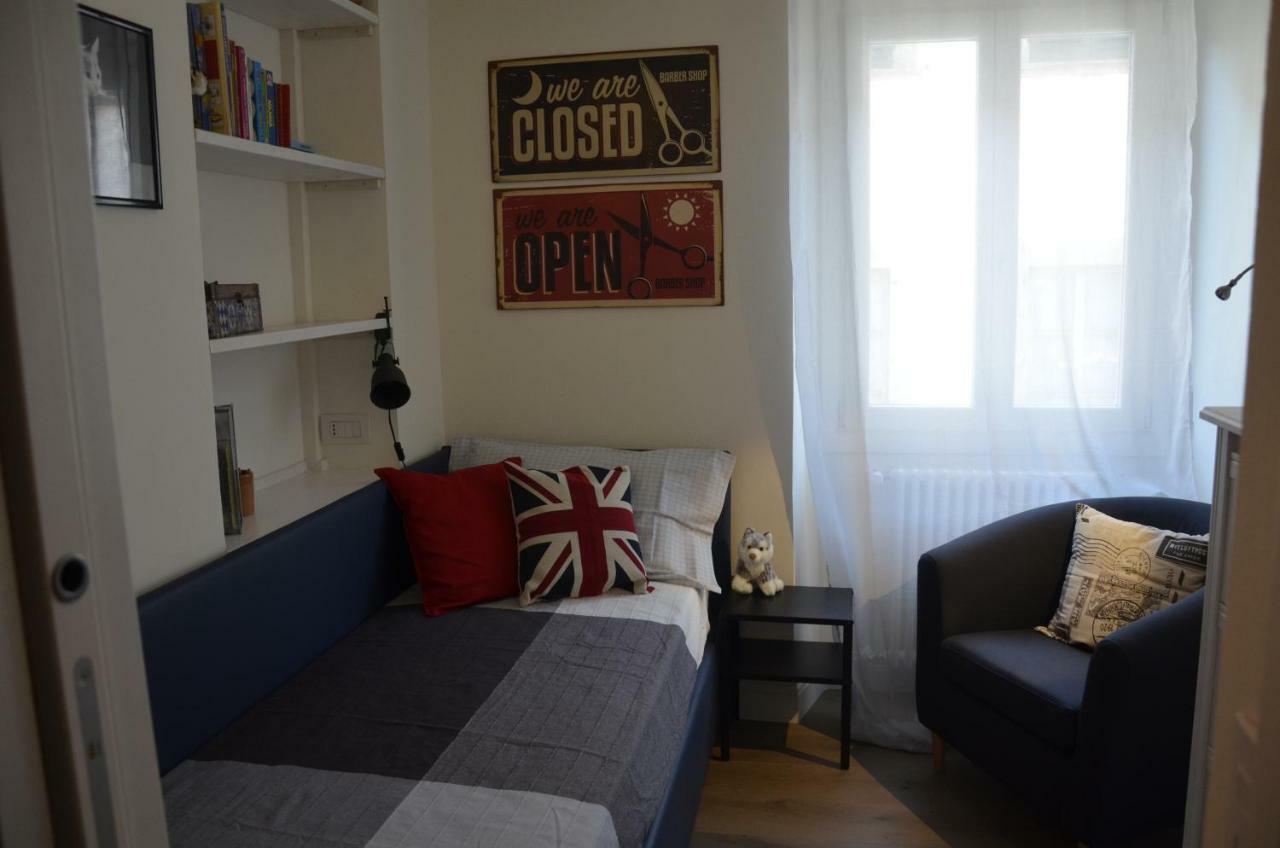 Apartment Florence With Love Eksteriør bilde