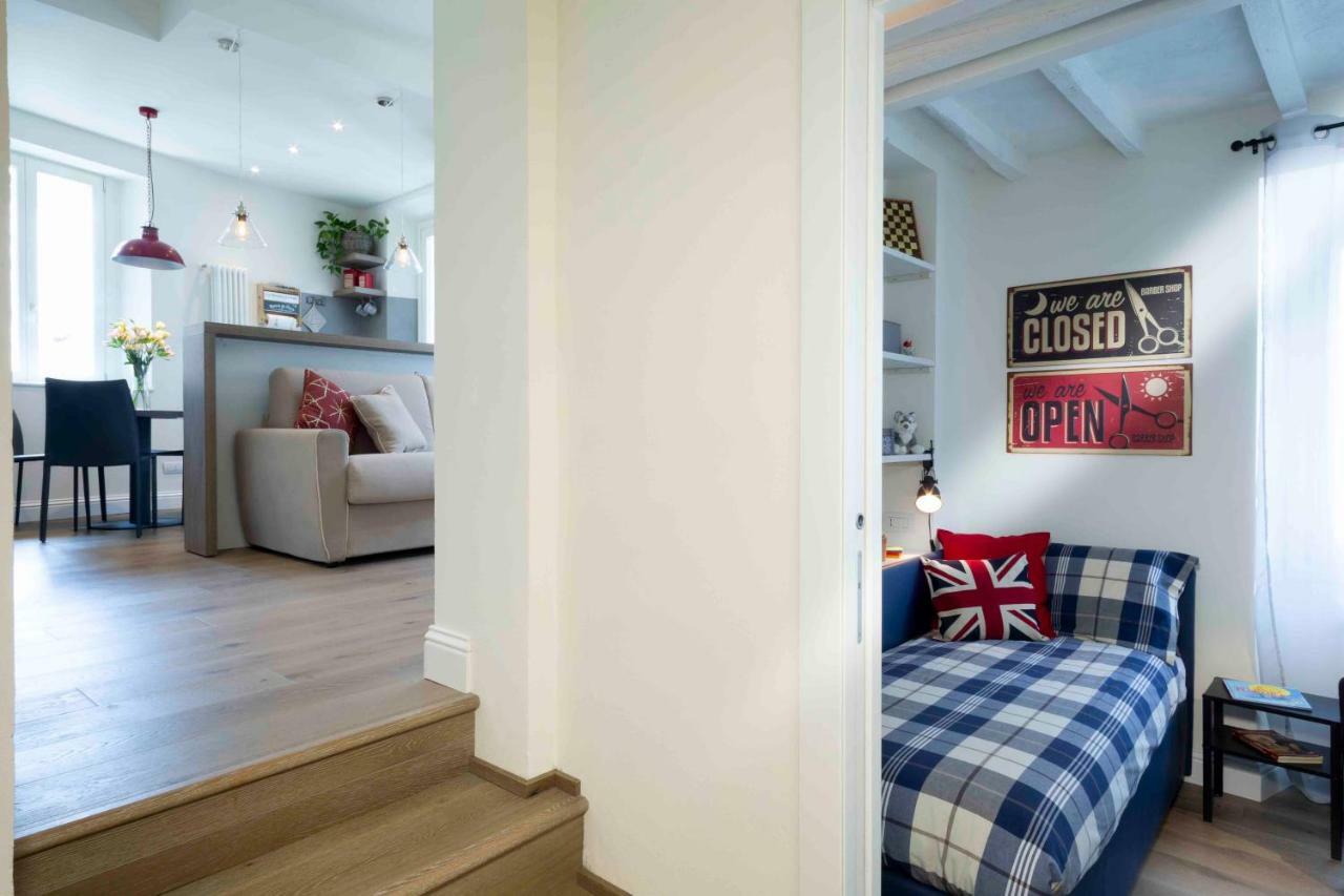 Apartment Florence With Love Eksteriør bilde